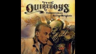 The Quireboys - Hall Of Shame