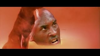 Kobe Bryant cannot self terminate