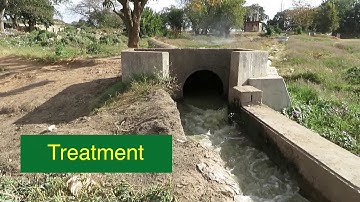 Onsite Sanitation of Faecal Sludge