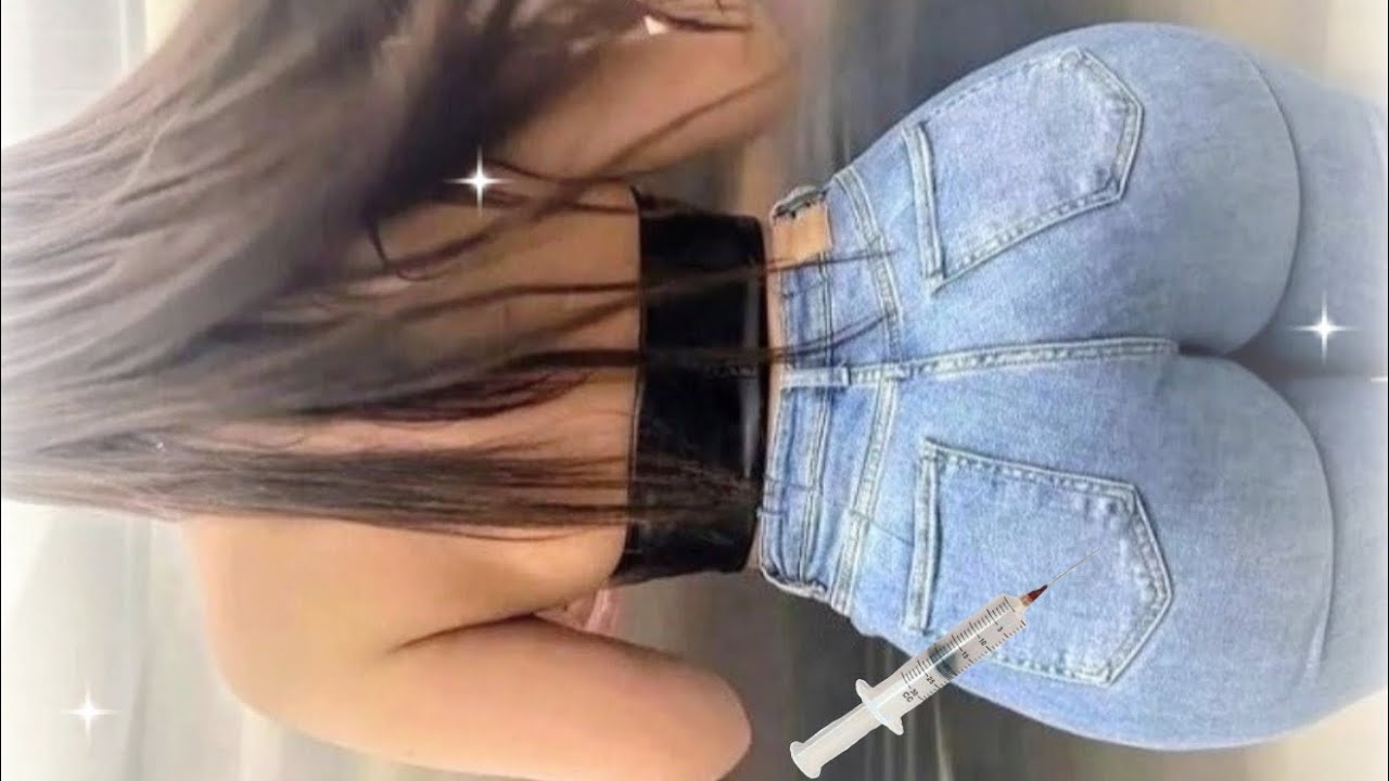 experimental 3utt inflation to the max 💉⊹ massive overfilled 🍑.