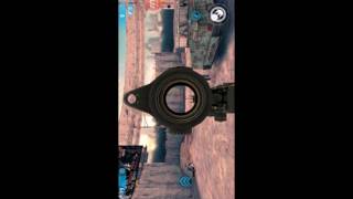 تحميل لعبه الزومبي gun master 3مهكره للاندرويد الرابط في الوصف اسفل الفيديو screenshot 5