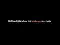 Lightsprint Collaborative Plan Mode - One-shot agent execution