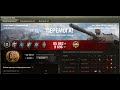 WoT Client 2023 Kanonenjagdpanzer 105