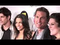 Matthew McConaughey , Camila Alves, Hollywood Brazilian Film Festival