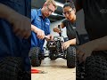 Ultimate 6x4 RC Truck Build & Repair 🔥 | Realistic Workshop Assembly₹30,000 ka Rc #viralvideo #bmw