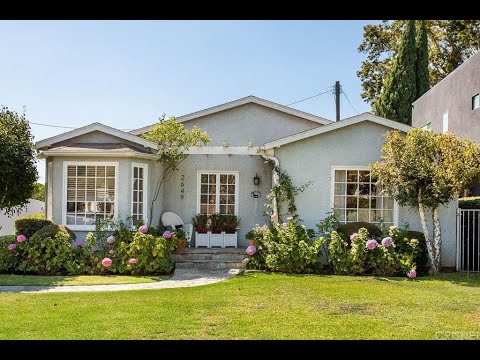 2649 STONER AVENUE, Los Angeles, CA home video tour