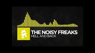 [Electro] - The Noisy Freaks - Hell and Back [NCS Promo]