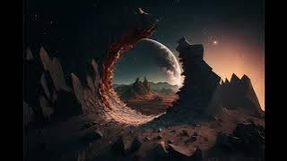 Fractured paintings - Trevor Kowalski - Classical Music