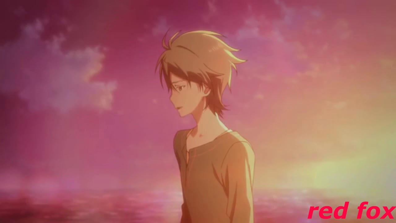 Аниме клип/Пьяную домой kavabanga Depo kolibri/AMV - YouTube