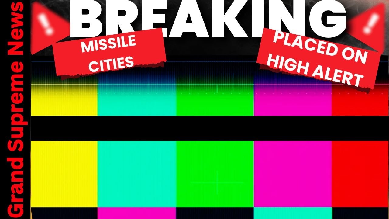 ⚠️ ВКЛЮЧИТЕ ТЕЛЕВИЗОР И РАДИО! ЖУТКИЕ СООБЩЕНИЯ, ОТПРАВЛЕННЫЕ НА ТЕЛЕФОНЫ: «МЫ ИДЕМ — СМОТРИТЕ В ...