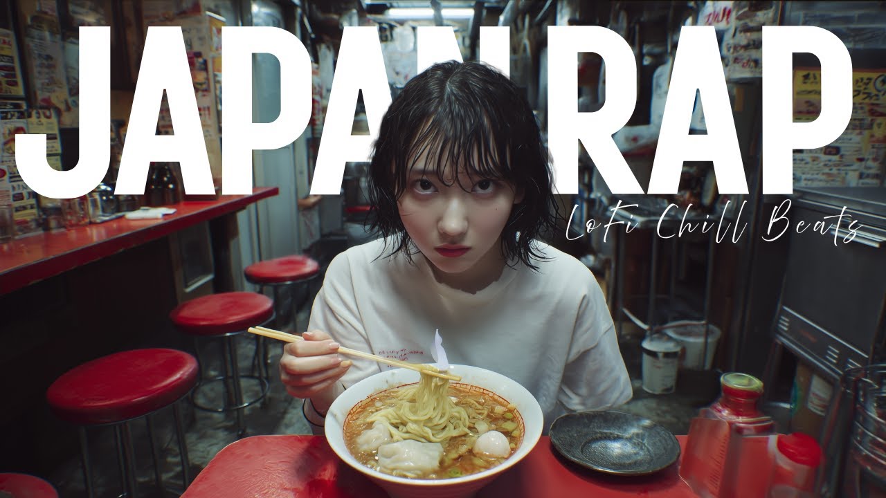 Japanese Chill Rap & Neo-Soul Mix 🎧 |Late Summer Vibes| TOKYO Chill HIPHOP【邦楽Playlist】vol.3