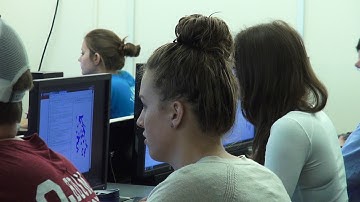 Graduate Certificate in Geospatial Technologies