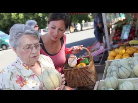 What Is A Caregiver? | Johns Hopkins Medicine