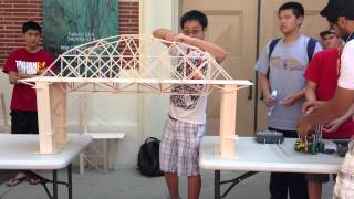 USC Summer Engineering Program