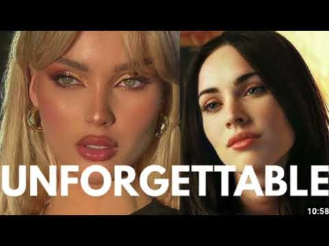 UNFORGETTABLE BEAUTY SUBLIMINAL - IT IS SO POWERFUL -