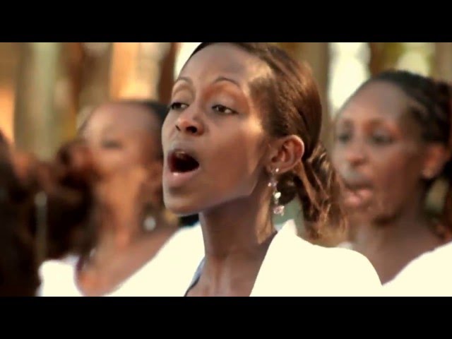James Kahero and Friends - I've tasted of the LORD  [OFFICIAL MUSIC VIDEO] class=