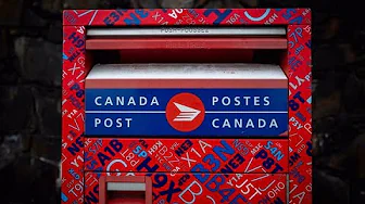 CANADA POST IS A DUMPSTER FIRE: Time to privatize the flailing organization