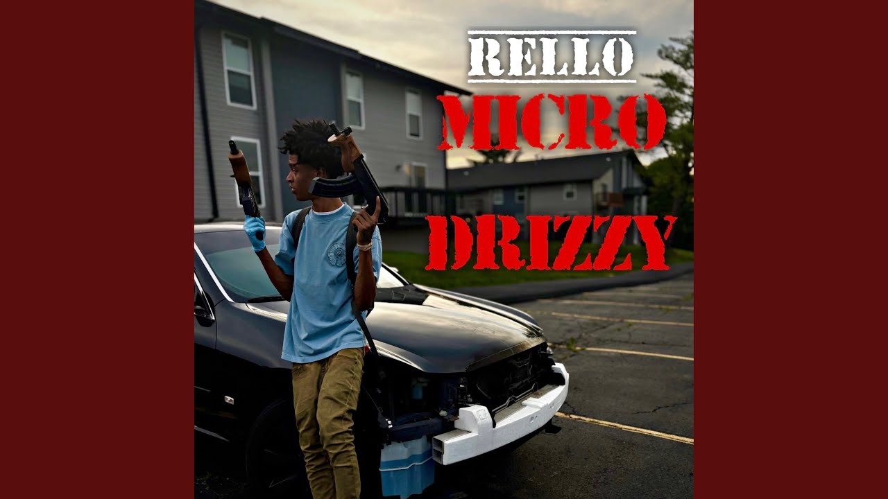 Micro Drizzy auf YouTube ansehen Micro Drizzy auf YouTube ansehen