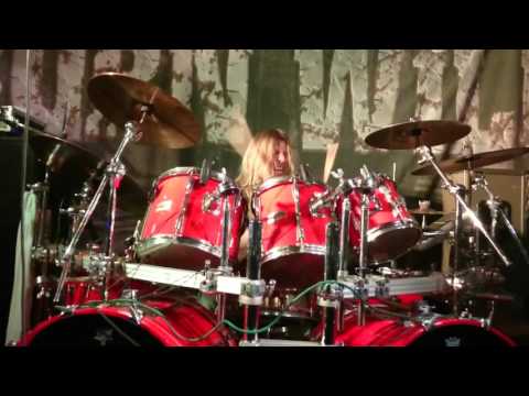 Frank Wolf -