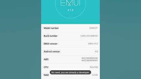 How to run your Android studio application on real android phone directly via USB debugging