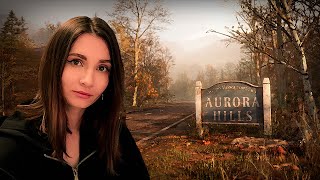 ФИНАЛ ПЕРВОЙ ГЛАВЫ ► Aurora Hills  Глава 1 #2