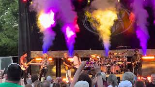 Styx - Come Sail Away live at Indiana State Fair, Indianapolis, IN 8/4/23