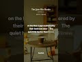The Quiet Hits Harder #cinematic #alone #freedom #family #ballad