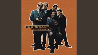 Video thumbnail of "Noordkaap - Soms Schrik"