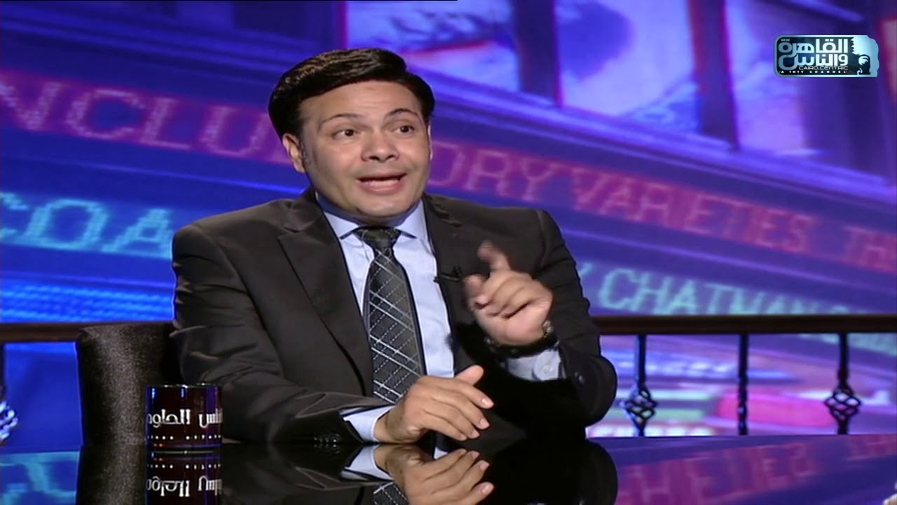 الناس الحلوة | علاج الشرخ الشرجى عند الأطفال مع دكتور وائل متولى