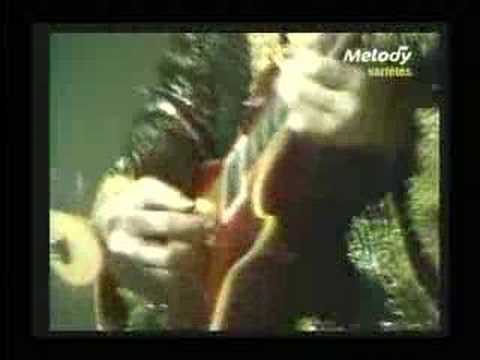 The Electric Prunes