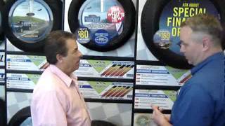 Buying Tires, Getting The Best Value: Hillside Tire &amp; Auto Repair Service, Salt Lake City, Utah