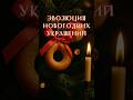 🎄 Эволюция настроения: как новогодние игрушки менялись вместе с Россией