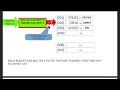 Data Structures : chaining method - collision resolution