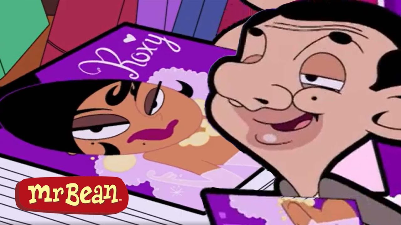 Bean Loves  a SINGER!  | Mr Bean Cartoon Season 1 | Full Episodes | Mr Bean Cartoon World