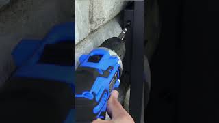 Avid Power 20V Cordless Drill Kit Review | Affordable DIY Tool