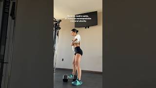 Entrenamiento De Piernas Y Glúteos Dinámico Para Mejorar Tu Fuerza Y Cómo Lucen Tus Piernas