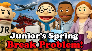 SML Movie: Junior