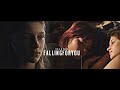 lola and maya - fallingforyou (skam france)