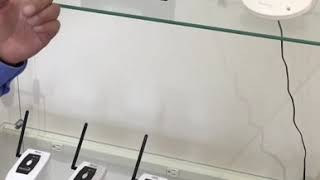 Silent Call Product Overview