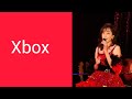 柏原芳恵Xbox