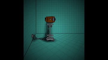 Submachine Universe - 304 - Lighthouse Basement