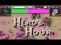 Сложность Которую я Не Ожидал - HERO's HOUR