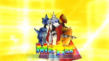 Mega Festival Capture 2000 DigiStone ReRoll-Digimon Links