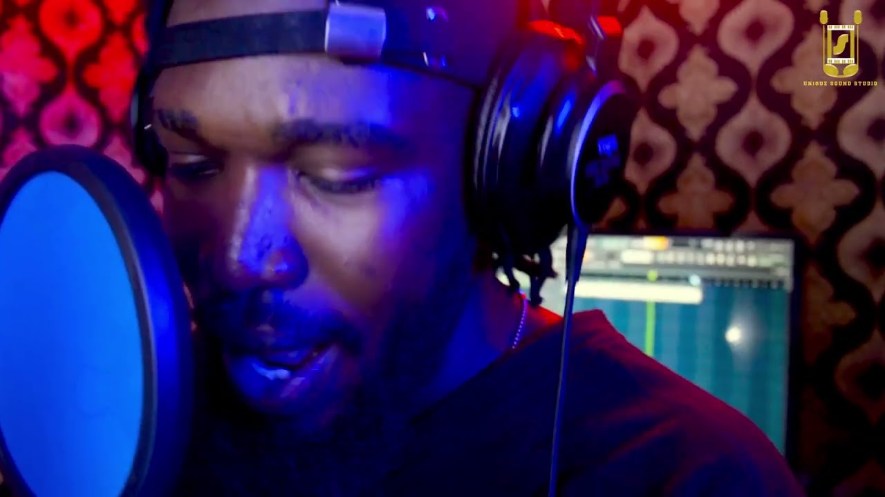 Episode 16 Mickey De Viper 'Fire Fridays With VNEX'