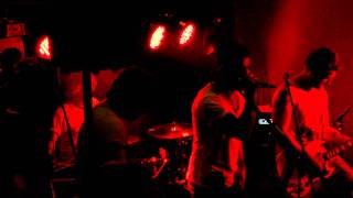 Valley Way - Kremlin Bar (1)