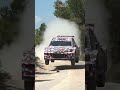 New Toyota Rally1 WRC 2027 #toyota #wrc #flatout #motorsport #rallyfans #automobile #maxattack