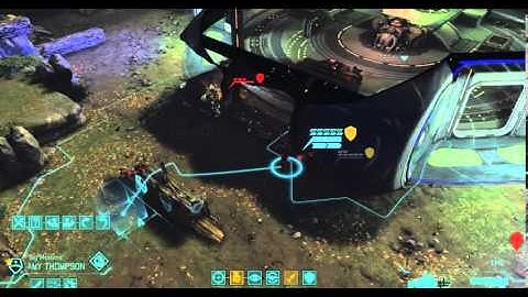 We are all so very dead: Let