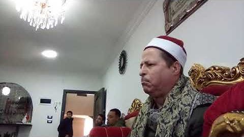 الشيخ ابو الفتوح حسن عبده التلاوات الذهبية سورة ءال عمران/ الجمعة 5/2/2021