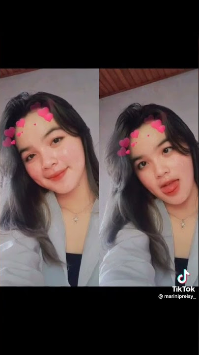 tik tok cewe Manado viral 2021