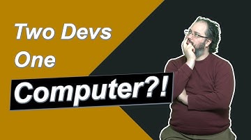 The TRUTH about Paired Programming